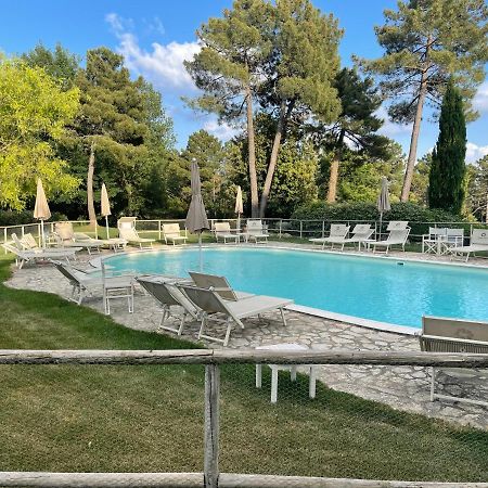 Tuscany Relax H&H - Helly House Appartement San Vivaldo Buitenkant foto