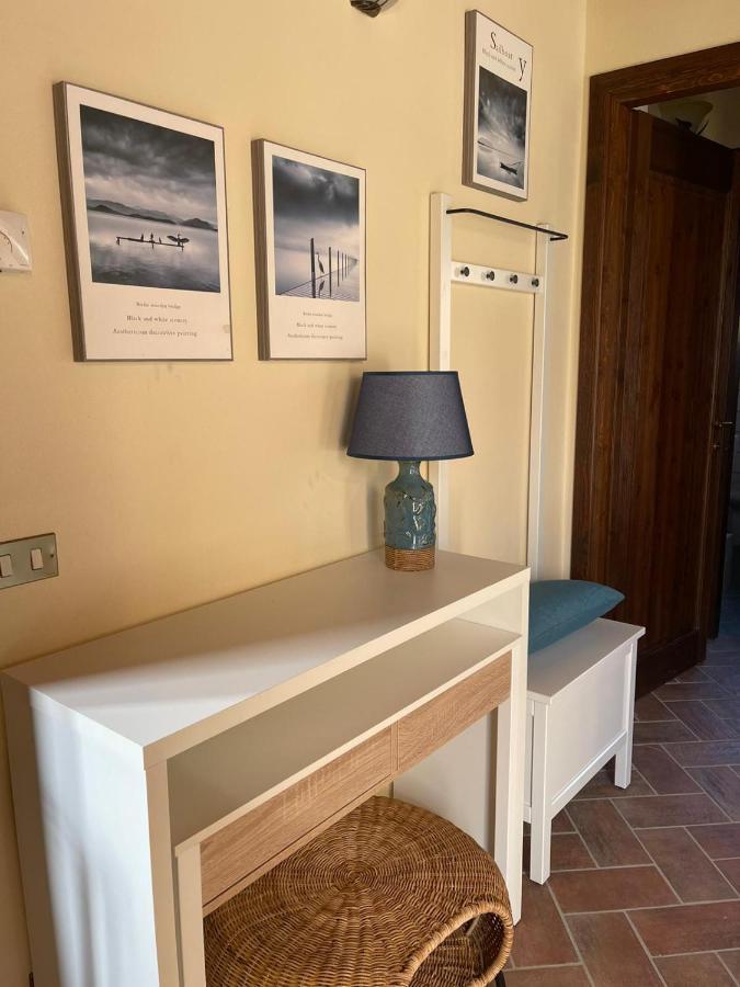 Tuscany Relax H&H - Helly House Appartement San Vivaldo Buitenkant foto