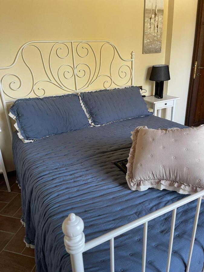 Tuscany Relax H&H - Helly House Appartement San Vivaldo Buitenkant foto