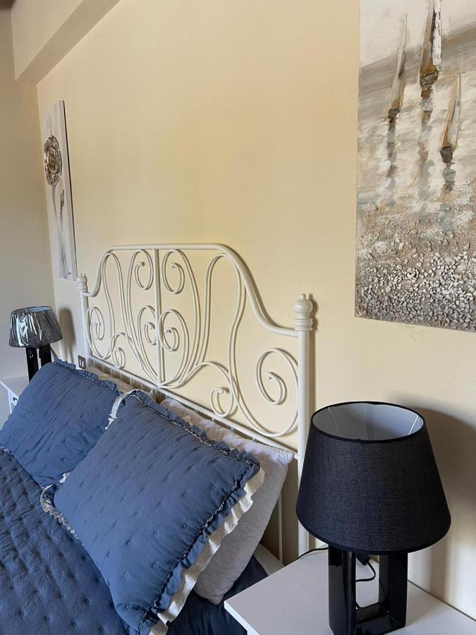 Tuscany Relax H&H - Helly House Appartement San Vivaldo Buitenkant foto