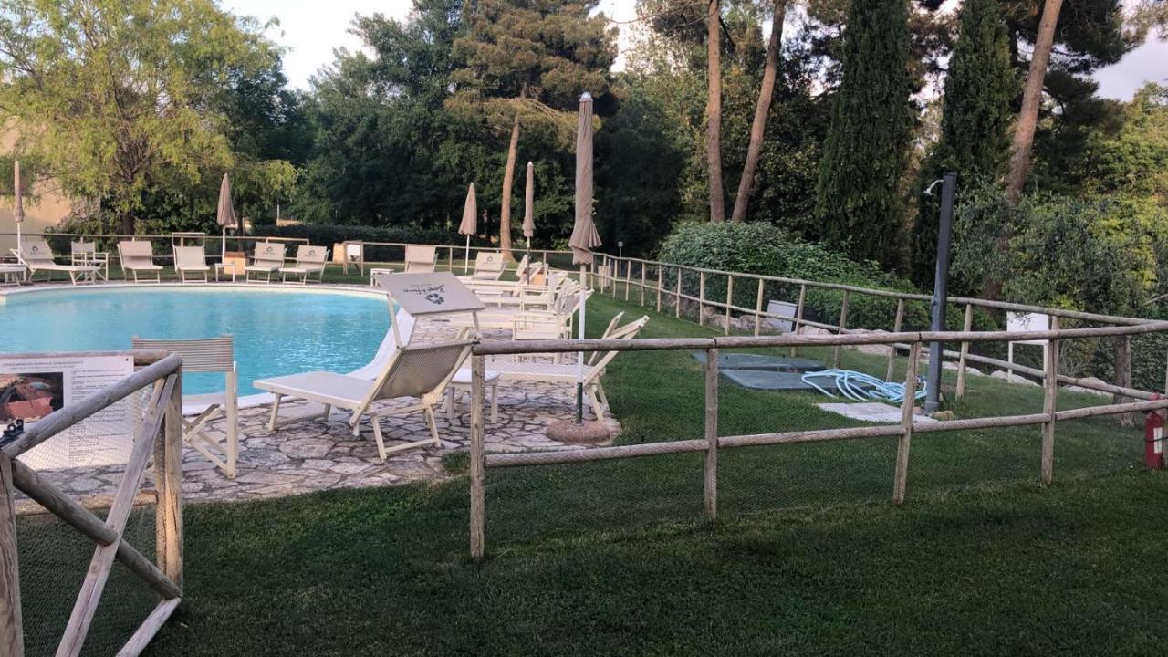 Tuscany Relax H&H - Helly House Appartement San Vivaldo Buitenkant foto