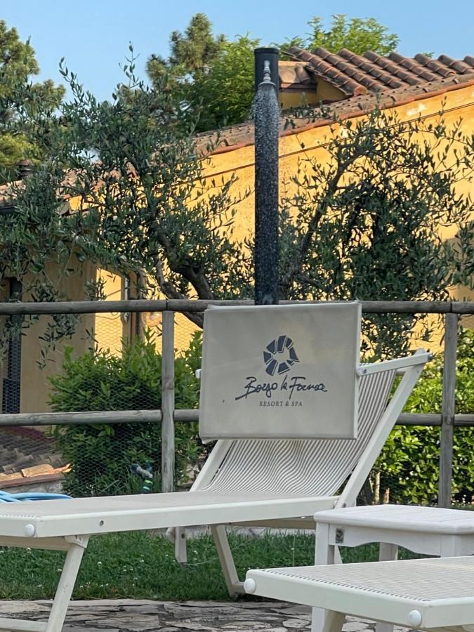 Tuscany Relax H&H - Helly House Appartement San Vivaldo Buitenkant foto