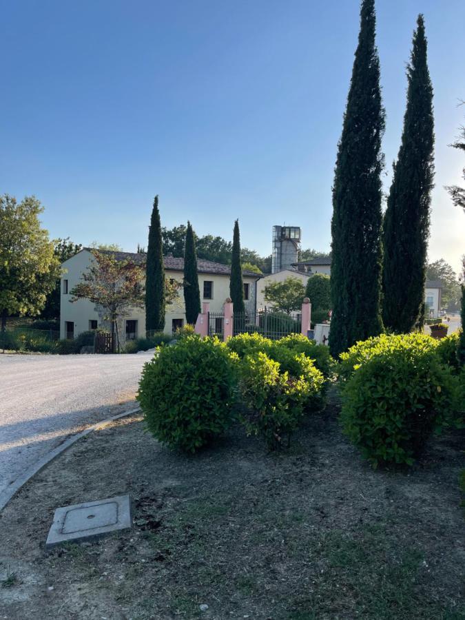 Tuscany Relax H&H - Helly House Appartement San Vivaldo Buitenkant foto